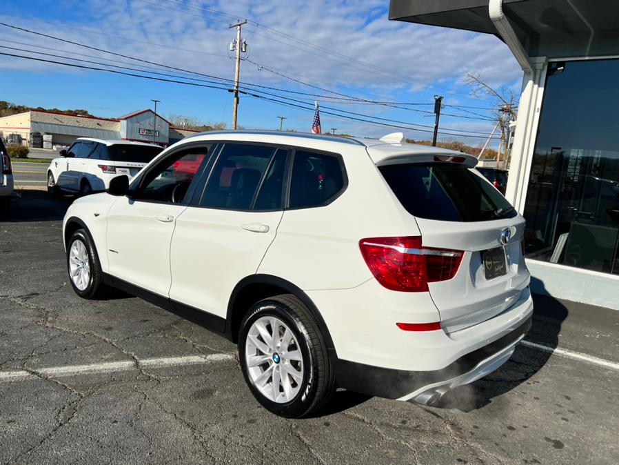 Used BMW X3 AWD 4dr xDrive28i 2016 | Prestige Pre-Owned Motors Inc. New Windsor, New York Used BMW X3 AWD 4dr xDrive28i 2016 | Prestige Pre-Owned Motors Inc. New Windsor, New York