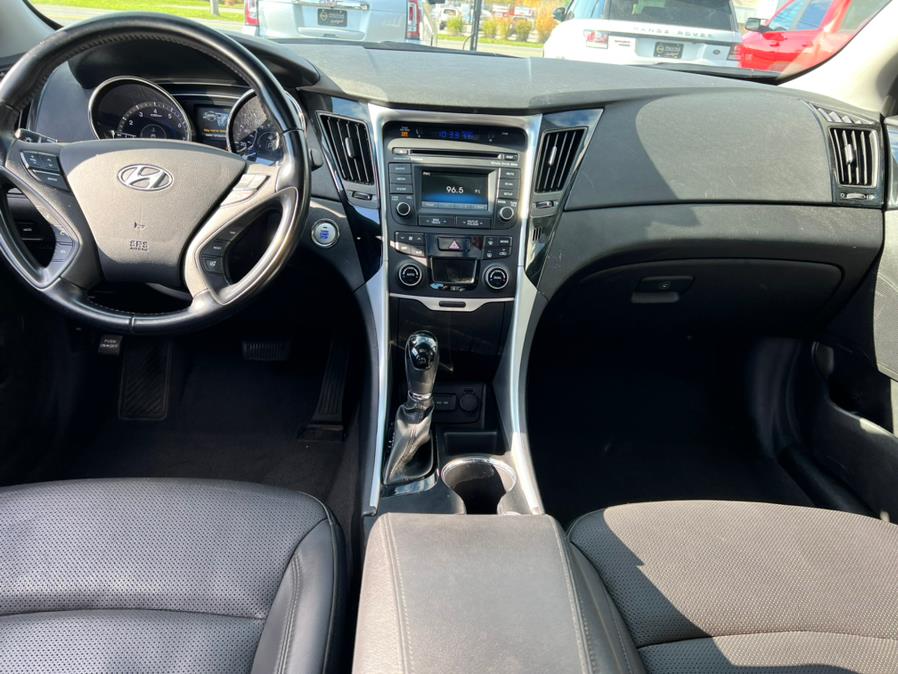 Used Hyundai Sonata 4dr Sdn 2.4L Auto Limited 2014 | Prestige Pre-Owned Motors Inc. New Windsor, New York Used Hyundai Sonata 4dr Sdn 2.4L Auto Limited 2014 | Prestige Pre-Owned Motors Inc. New Windsor, New York