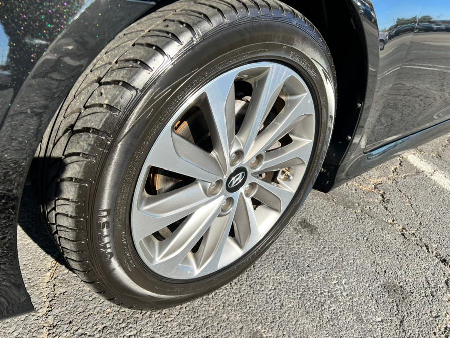 Used Hyundai Sonata 4dr Sdn 2.4L Auto Limited 2014 | Prestige Pre-Owned Motors Inc. New Windsor, New York Used Hyundai Sonata 4dr Sdn 2.4L Auto Limited 2014 | Prestige Pre-Owned Motors Inc. New Windsor, New York