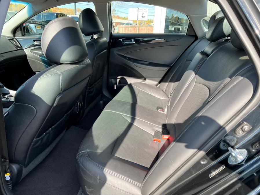 Used Hyundai Sonata 4dr Sdn 2.4L Auto Limited 2014 | Prestige Pre-Owned Motors Inc. New Windsor, New York Used Hyundai Sonata 4dr Sdn 2.4L Auto Limited 2014 | Prestige Pre-Owned Motors Inc. New Windsor, New York