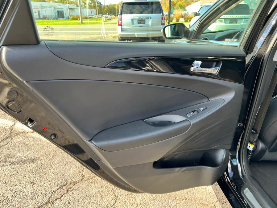 Used Hyundai Sonata 4dr Sdn 2.4L Auto Limited 2014 | Prestige Pre-Owned Motors Inc. New Windsor, New York Used Hyundai Sonata 4dr Sdn 2.4L Auto Limited 2014 | Prestige Pre-Owned Motors Inc. New Windsor, New York