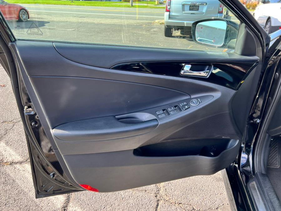 Used Hyundai Sonata 4dr Sdn 2.4L Auto Limited 2014 | Prestige Pre-Owned Motors Inc. New Windsor, New York Used Hyundai Sonata 4dr Sdn 2.4L Auto Limited 2014 | Prestige Pre-Owned Motors Inc. New Windsor, New York