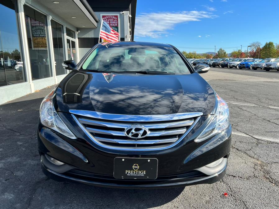 Used Hyundai Sonata 4dr Sdn 2.4L Auto Limited 2014 | Prestige Pre-Owned Motors Inc. New Windsor, New York Used Hyundai Sonata 4dr Sdn 2.4L Auto Limited 2014 | Prestige Pre-Owned Motors Inc. New Windsor, New York