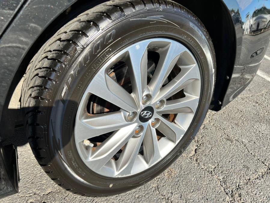 Used Hyundai Sonata 4dr Sdn 2.4L Auto Limited 2014 | Prestige Pre-Owned Motors Inc. New Windsor, New York Used Hyundai Sonata 4dr Sdn 2.4L Auto Limited 2014 | Prestige Pre-Owned Motors Inc. New Windsor, New York
