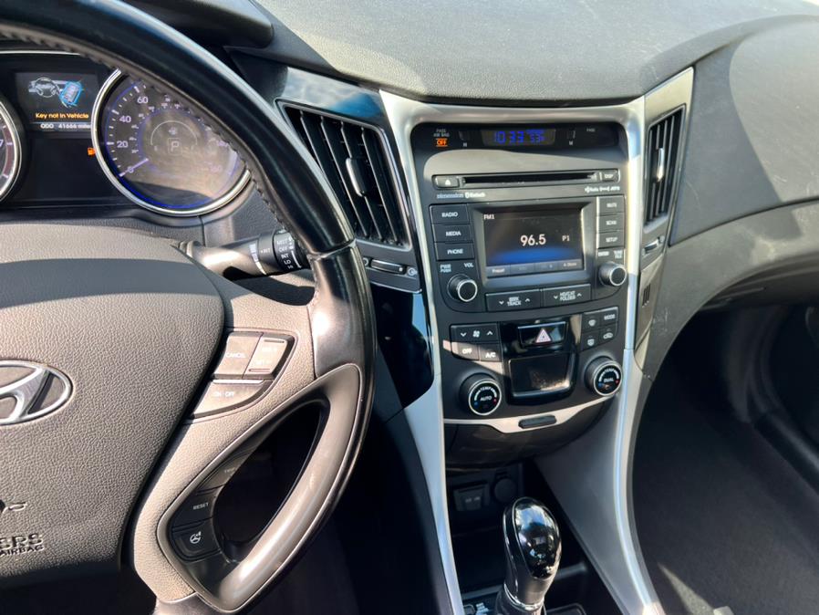 Used Hyundai Sonata 4dr Sdn 2.4L Auto Limited 2014 | Prestige Pre-Owned Motors Inc. New Windsor, New York Used Hyundai Sonata 4dr Sdn 2.4L Auto Limited 2014 | Prestige Pre-Owned Motors Inc. New Windsor, New York
