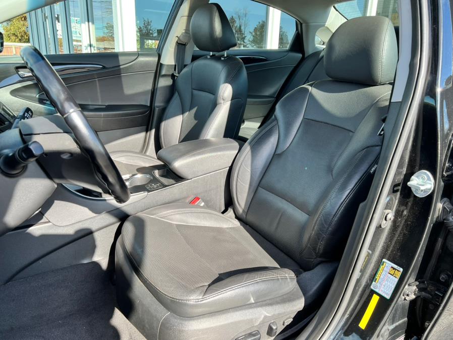 Used Hyundai Sonata 4dr Sdn 2.4L Auto Limited 2014 | Prestige Pre-Owned Motors Inc. New Windsor, New York Used Hyundai Sonata 4dr Sdn 2.4L Auto Limited 2014 | Prestige Pre-Owned Motors Inc. New Windsor, New York