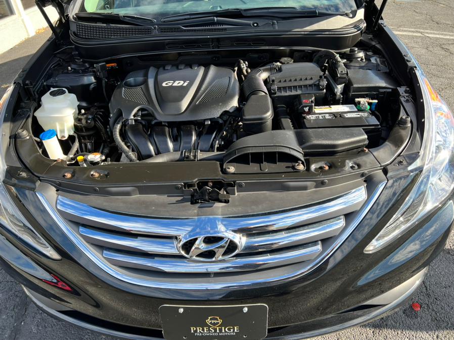 Used Hyundai Sonata 4dr Sdn 2.4L Auto Limited 2014 | Prestige Pre-Owned Motors Inc. New Windsor, New York Used Hyundai Sonata 4dr Sdn 2.4L Auto Limited 2014 | Prestige Pre-Owned Motors Inc. New Windsor, New York