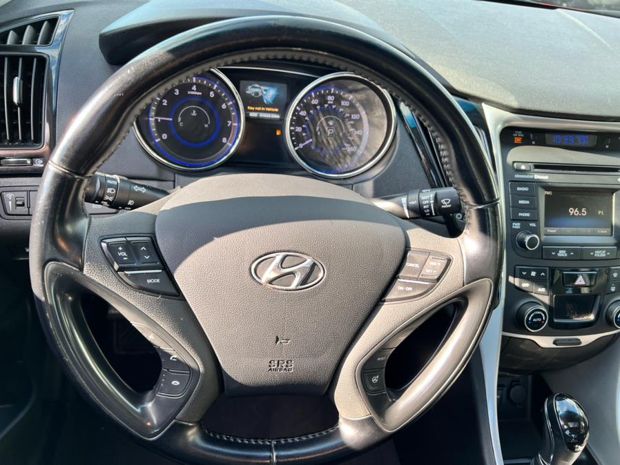 Used Hyundai Sonata 4dr Sdn 2.4L Auto Limited 2014 | Prestige Pre-Owned Motors Inc. New Windsor, New York Used Hyundai Sonata 4dr Sdn 2.4L Auto Limited 2014 | Prestige Pre-Owned Motors Inc. New Windsor, New York