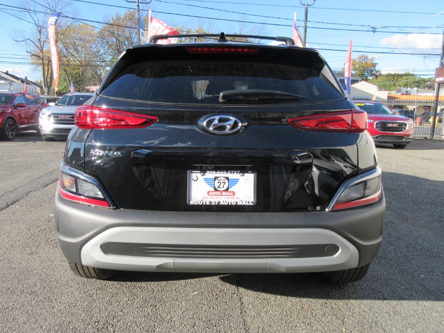 Used Hyundai Kona SEL Auto FWD 2022 | Route 27 Auto Mall. Linden, New Jersey Used Hyundai Kona SEL Auto FWD 2022 | Route 27 Auto Mall. Linden, New Jersey