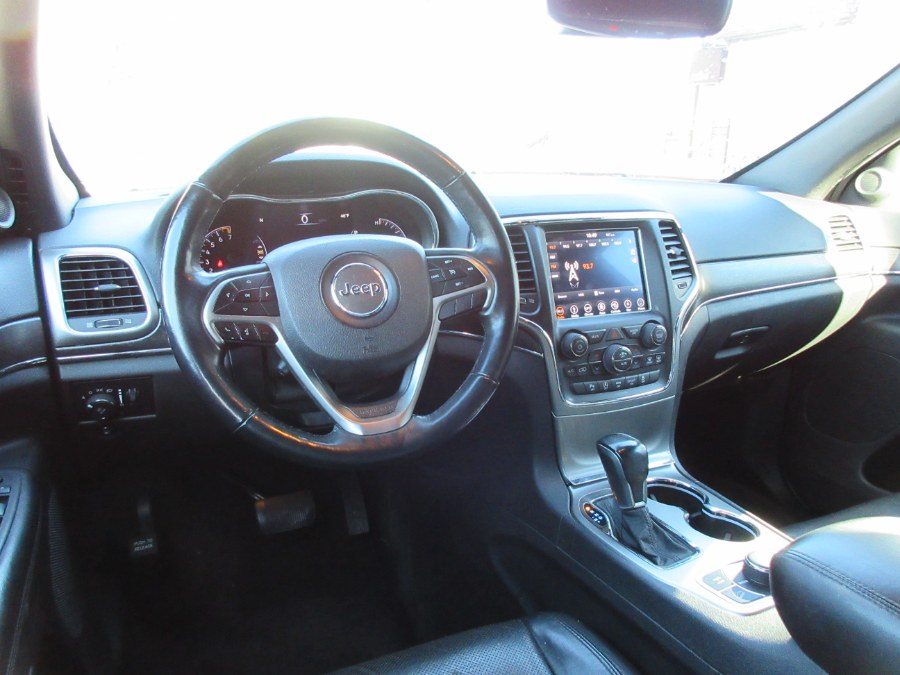 Used Jeep Grand Cherokee Limited 4x4 2018 | Route 27 Auto Mall. Linden, New Jersey Used Jeep Grand Cherokee Limited 4x4 2018 | Route 27 Auto Mall. Linden, New Jersey
