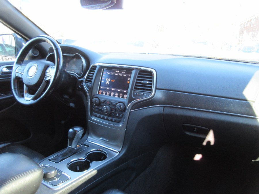 Used Jeep Grand Cherokee Limited 4x4 2018 | Route 27 Auto Mall. Linden, New Jersey Used Jeep Grand Cherokee Limited 4x4 2018 | Route 27 Auto Mall. Linden, New Jersey