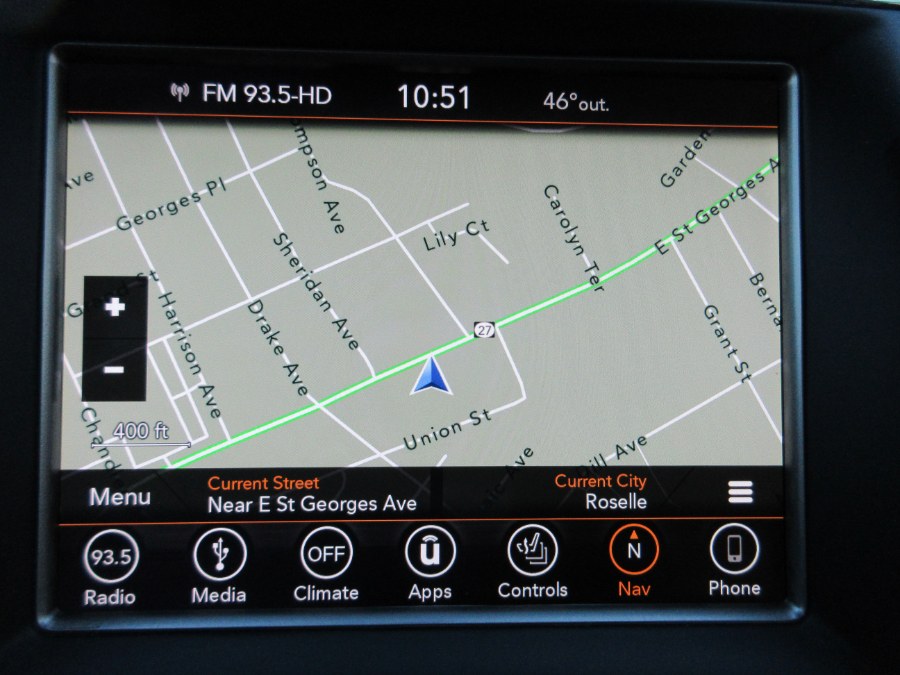 Used Jeep Grand Cherokee Limited 4x4 2018 | Route 27 Auto Mall. Linden, New Jersey Used Jeep Grand Cherokee Limited 4x4 2018 | Route 27 Auto Mall. Linden, New Jersey