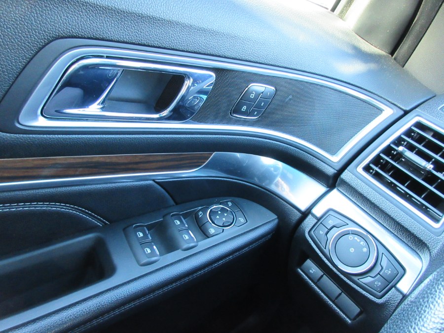 2018 Ford Explorer Limited 4WD, available for sale in Linden, New Jersey | Route 27 Auto Mall. Linden, New Jersey 2018 Ford Explorer Limited 4WD, available for sale in Linden, New Jersey | Route 27 Auto Mall. Linden, New Jersey