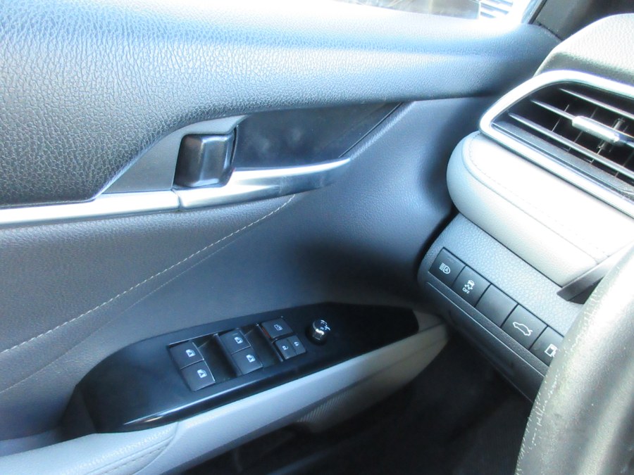Used Toyota Camry XSE V6 Auto (Natl) 2018 | Route 27 Auto Mall. Linden, New Jersey Used Toyota Camry XSE V6 Auto (Natl) 2018 | Route 27 Auto Mall. Linden, New Jersey