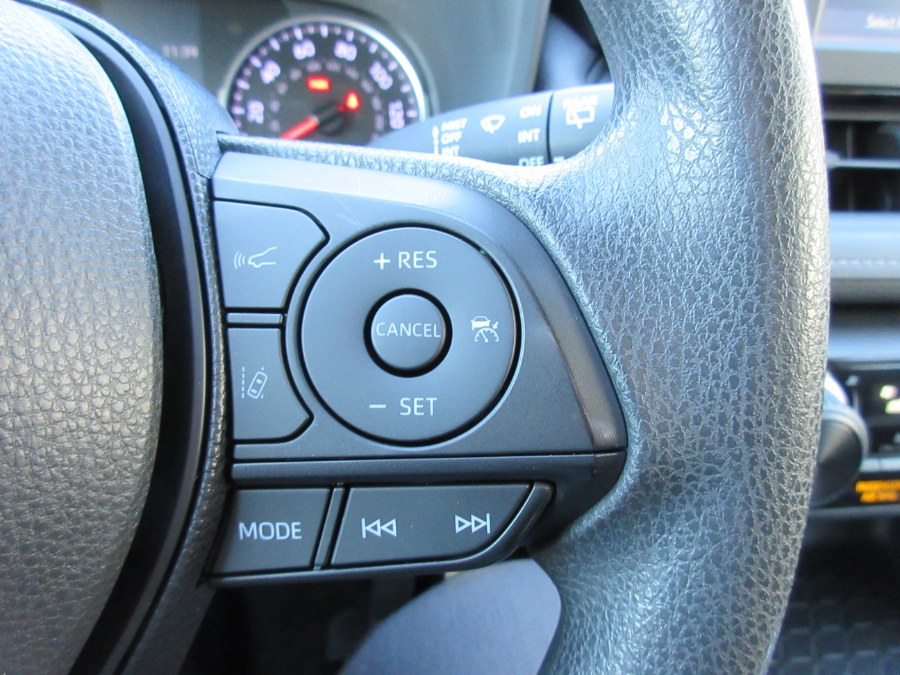 Used Toyota RAV4 LE FWD (Natl) 2019 | Route 27 Auto Mall. Linden, New Jersey Used Toyota RAV4 LE FWD (Natl) 2019 | Route 27 Auto Mall. Linden, New Jersey