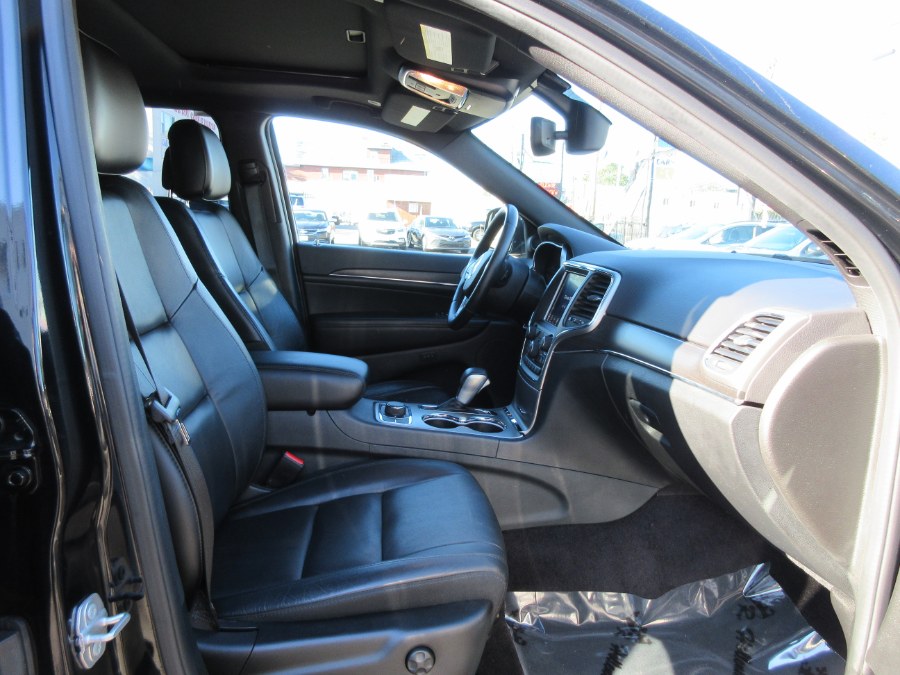 2018 Jeep Grand Cherokee Limited 4x4, available for sale in Linden, New Jersey | Route 27 Auto Mall. Linden, New Jersey 2018 Jeep Grand Cherokee Limited 4x4, available for sale in Linden, New Jersey | Route 27 Auto Mall. Linden, New Jersey