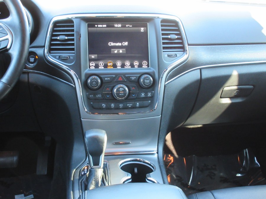2018 Jeep Grand Cherokee Limited 4x4, available for sale in Linden, New Jersey | Route 27 Auto Mall. Linden, New Jersey 2018 Jeep Grand Cherokee Limited 4x4, available for sale in Linden, New Jersey | Route 27 Auto Mall. Linden, New Jersey
