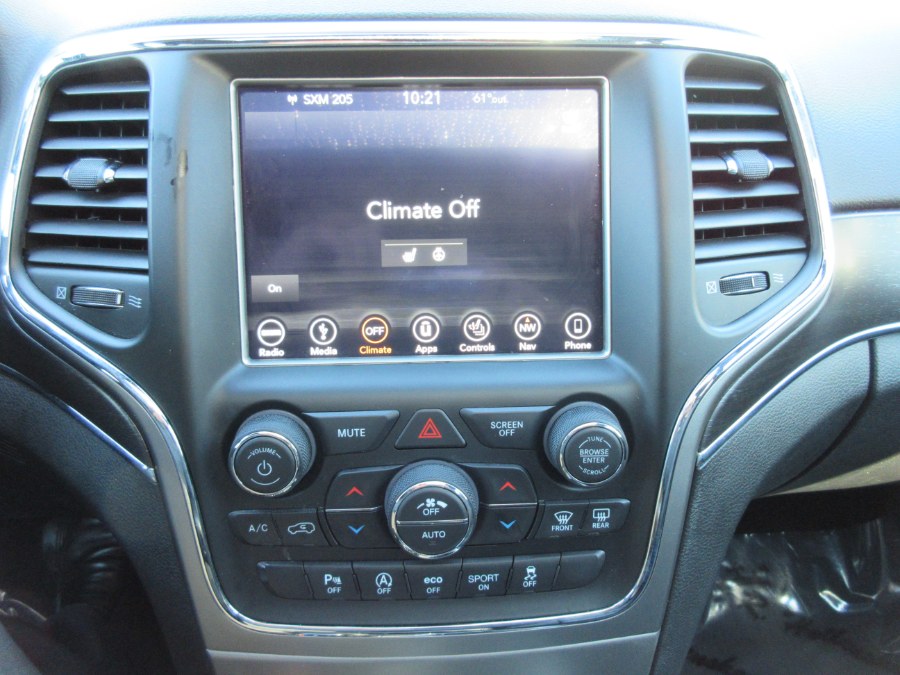 2018 Jeep Grand Cherokee Limited 4x4, available for sale in Linden, New Jersey | Route 27 Auto Mall. Linden, New Jersey 2018 Jeep Grand Cherokee Limited 4x4, available for sale in Linden, New Jersey | Route 27 Auto Mall. Linden, New Jersey