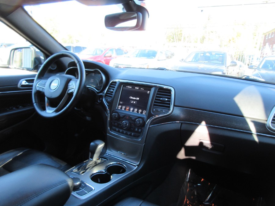 2018 Jeep Grand Cherokee Limited 4x4, available for sale in Linden, New Jersey | Route 27 Auto Mall. Linden, New Jersey 2018 Jeep Grand Cherokee Limited 4x4, available for sale in Linden, New Jersey | Route 27 Auto Mall. Linden, New Jersey