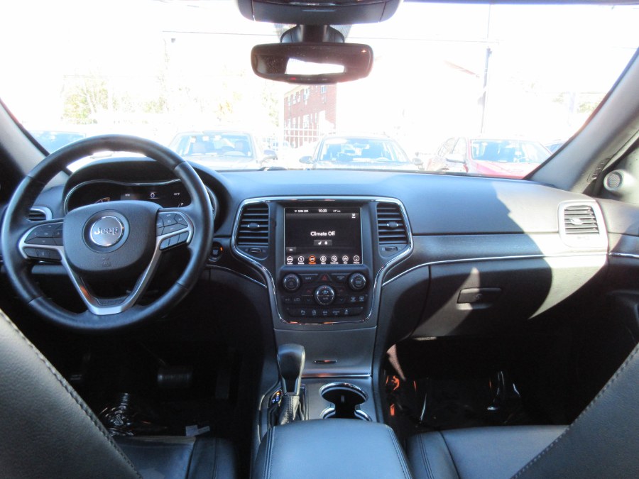 2018 Jeep Grand Cherokee Limited 4x4, available for sale in Linden, New Jersey | Route 27 Auto Mall. Linden, New Jersey 2018 Jeep Grand Cherokee Limited 4x4, available for sale in Linden, New Jersey | Route 27 Auto Mall. Linden, New Jersey