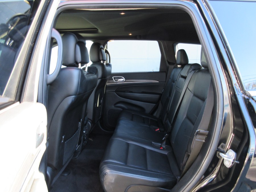 2018 Jeep Grand Cherokee Limited 4x4, available for sale in Linden, New Jersey | Route 27 Auto Mall. Linden, New Jersey 2018 Jeep Grand Cherokee Limited 4x4, available for sale in Linden, New Jersey | Route 27 Auto Mall. Linden, New Jersey