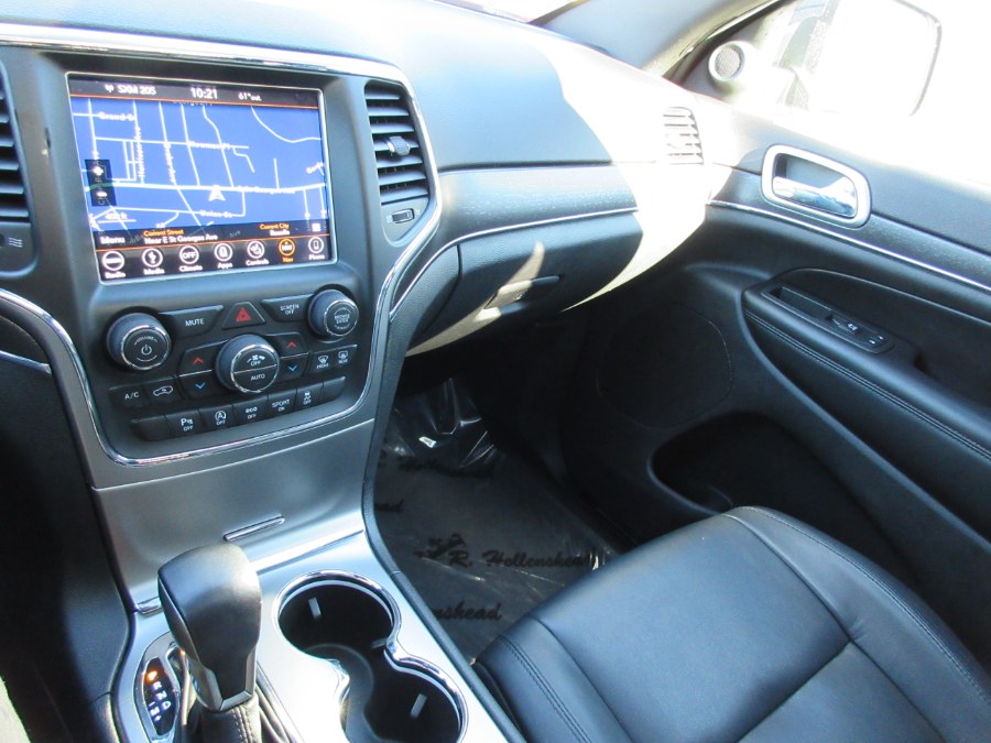 2018 Jeep Grand Cherokee Limited 4x4, available for sale in Linden, New Jersey | Route 27 Auto Mall. Linden, New Jersey 2018 Jeep Grand Cherokee Limited 4x4, available for sale in Linden, New Jersey | Route 27 Auto Mall. Linden, New Jersey
