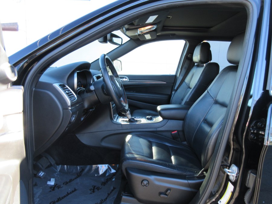 2018 Jeep Grand Cherokee Limited 4x4, available for sale in Linden, New Jersey | Route 27 Auto Mall. Linden, New Jersey 2018 Jeep Grand Cherokee Limited 4x4, available for sale in Linden, New Jersey | Route 27 Auto Mall. Linden, New Jersey