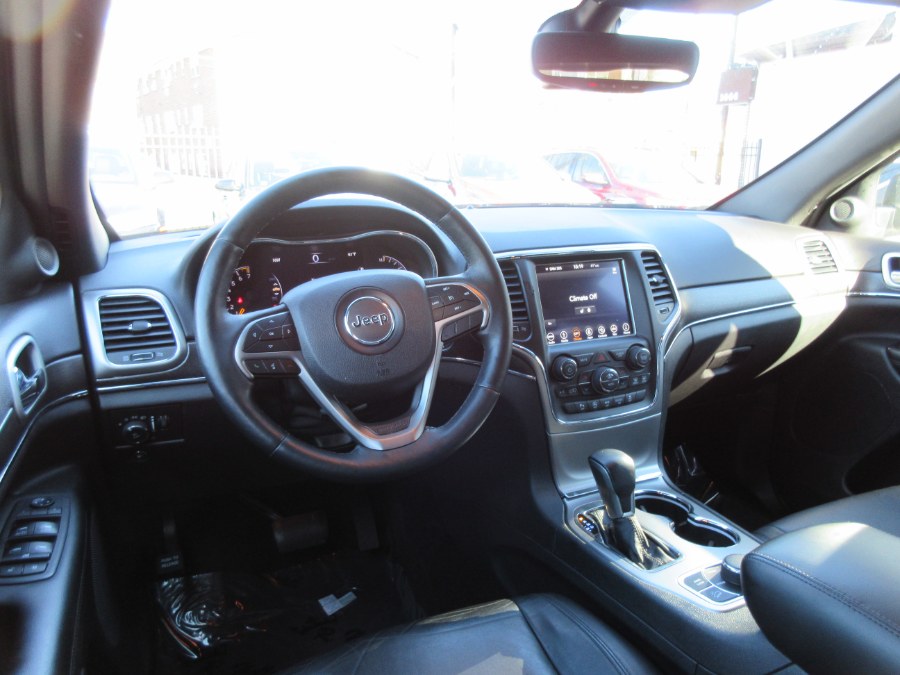 2018 Jeep Grand Cherokee Limited 4x4, available for sale in Linden, New Jersey | Route 27 Auto Mall. Linden, New Jersey 2018 Jeep Grand Cherokee Limited 4x4, available for sale in Linden, New Jersey | Route 27 Auto Mall. Linden, New Jersey