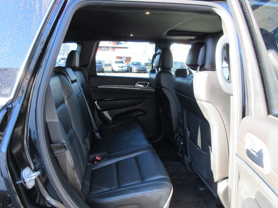 2018 Jeep Grand Cherokee Limited 4x4, available for sale in Linden, New Jersey | Route 27 Auto Mall. Linden, New Jersey 2018 Jeep Grand Cherokee Limited 4x4, available for sale in Linden, New Jersey | Route 27 Auto Mall. Linden, New Jersey
