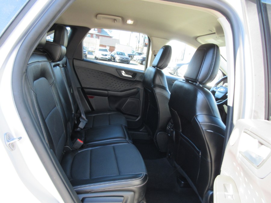 2020 Ford Escape Titanium AWD, available for sale in Linden, New Jersey | Route 27 Auto Mall. Linden, New Jersey 2020 Ford Escape Titanium AWD, available for sale in Linden, New Jersey | Route 27 Auto Mall. Linden, New Jersey