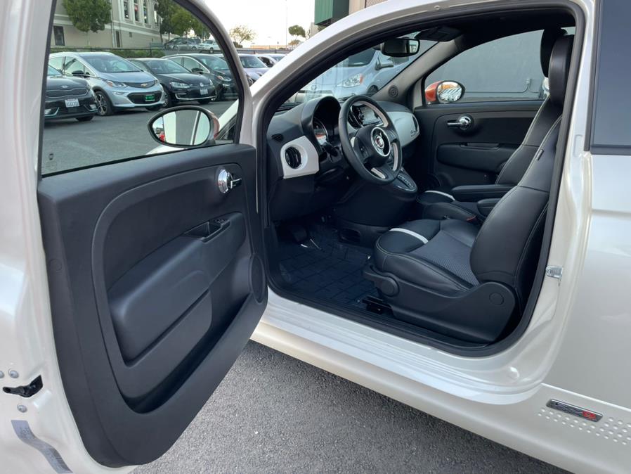 Used FIAT 500e eSport Pkg 2018 | Green Light Auto Wholesale. Daly City, California Used FIAT 500e eSport Pkg 2018 | Green Light Auto Wholesale. Daly City, California