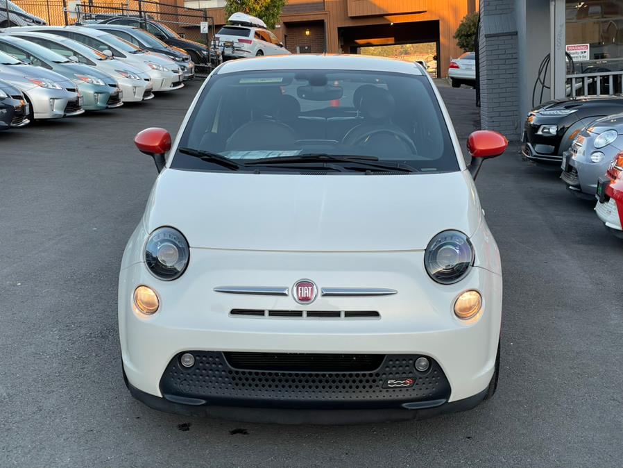 Used FIAT 500e eSport Pkg 2018 | Green Light Auto Wholesale. Daly City, California Used FIAT 500e eSport Pkg 2018 | Green Light Auto Wholesale. Daly City, California