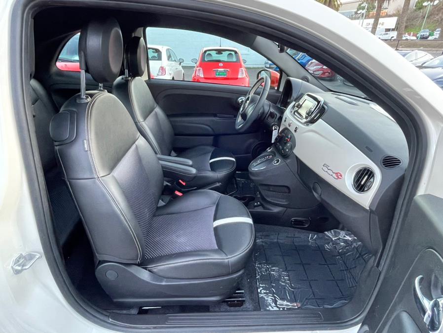 Used FIAT 500e eSport Pkg 2018 | Green Light Auto Wholesale. Daly City, California Used FIAT 500e eSport Pkg 2018 | Green Light Auto Wholesale. Daly City, California