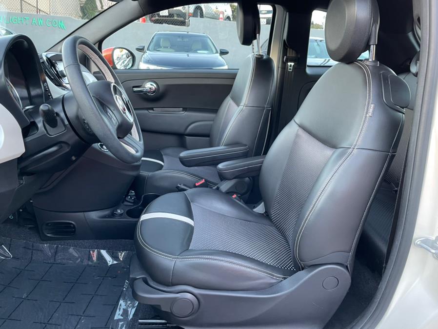 Used FIAT 500e eSport Pkg 2018 | Green Light Auto Wholesale. Daly City, California Used FIAT 500e eSport Pkg 2018 | Green Light Auto Wholesale. Daly City, California