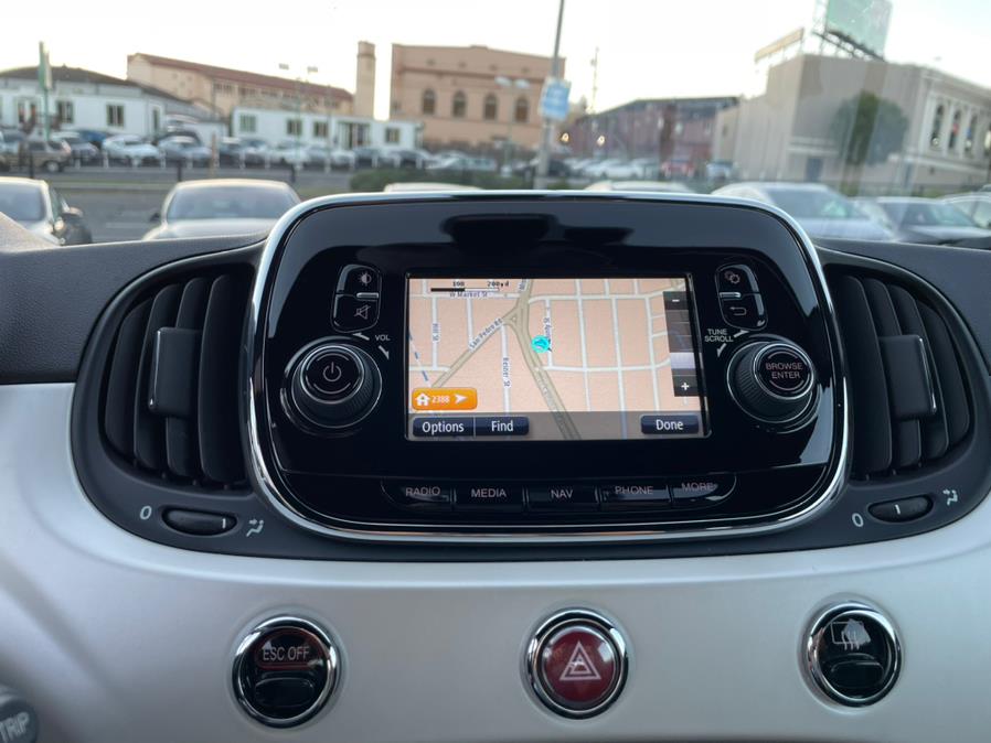Used FIAT 500e eSport Pkg 2018 | Green Light Auto Wholesale. Daly City, California Used FIAT 500e eSport Pkg 2018 | Green Light Auto Wholesale. Daly City, California