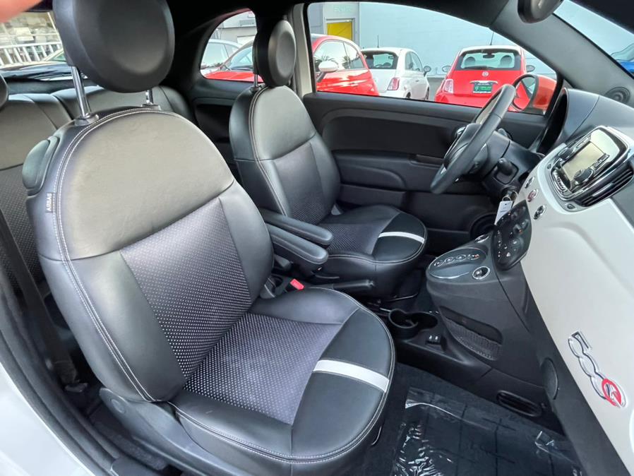 Used FIAT 500e eSport Pkg 2018 | Green Light Auto Wholesale. Daly City, California Used FIAT 500e eSport Pkg 2018 | Green Light Auto Wholesale. Daly City, California