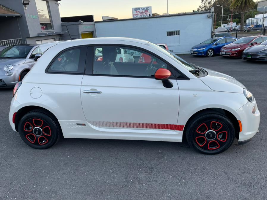 Used FIAT 500e eSport Pkg 2018 | Green Light Auto Wholesale. Daly City, California Used FIAT 500e eSport Pkg 2018 | Green Light Auto Wholesale. Daly City, California