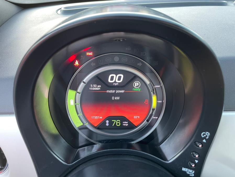 Used FIAT 500e eSport Pkg 2018 | Green Light Auto Wholesale. Daly City, California Used FIAT 500e eSport Pkg 2018 | Green Light Auto Wholesale. Daly City, California
