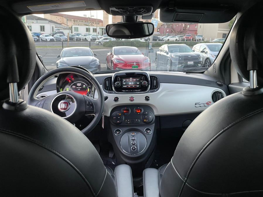 Used FIAT 500e eSport Pkg 2018 | Green Light Auto Wholesale. Daly City, California Used FIAT 500e eSport Pkg 2018 | Green Light Auto Wholesale. Daly City, California