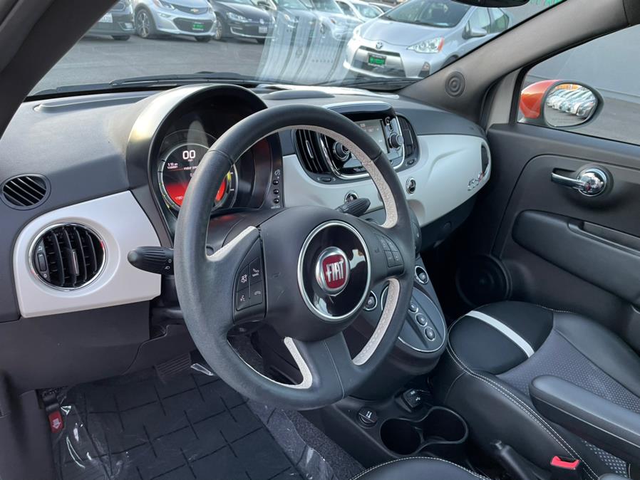 Used FIAT 500e eSport Pkg 2018 | Green Light Auto Wholesale. Daly City, California Used FIAT 500e eSport Pkg 2018 | Green Light Auto Wholesale. Daly City, California
