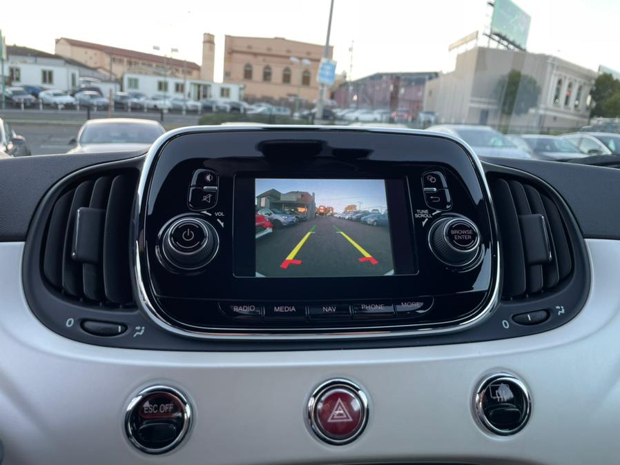 Used FIAT 500e eSport Pkg 2018 | Green Light Auto Wholesale. Daly City, California Used FIAT 500e eSport Pkg 2018 | Green Light Auto Wholesale. Daly City, California