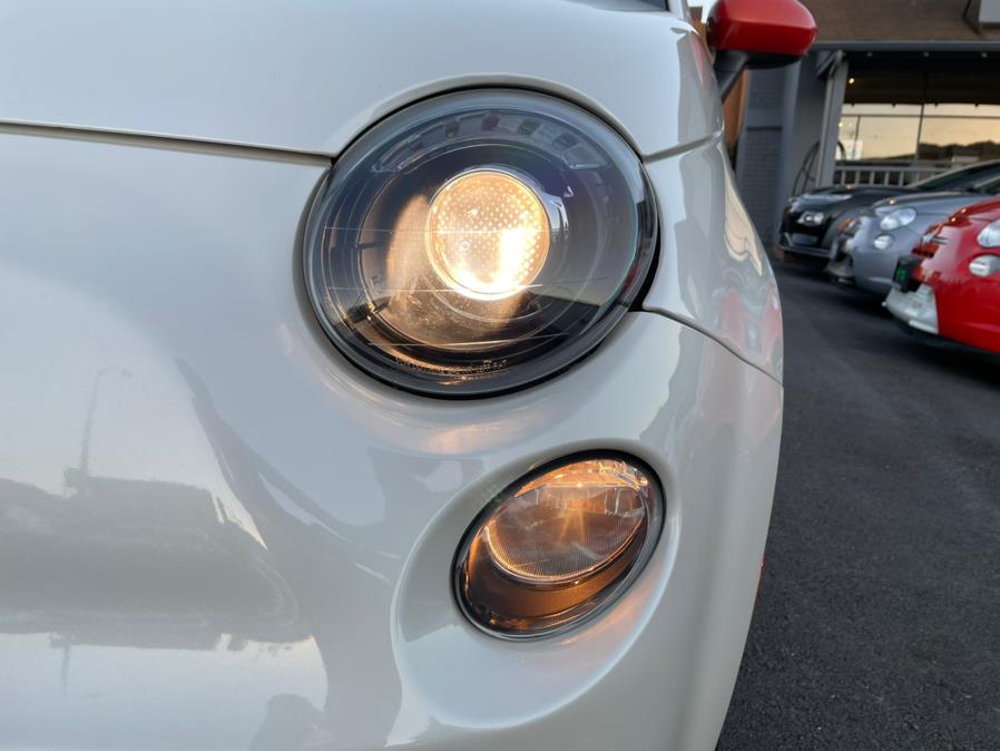 Used FIAT 500e eSport Pkg 2018 | Green Light Auto Wholesale. Daly City, California Used FIAT 500e eSport Pkg 2018 | Green Light Auto Wholesale. Daly City, California