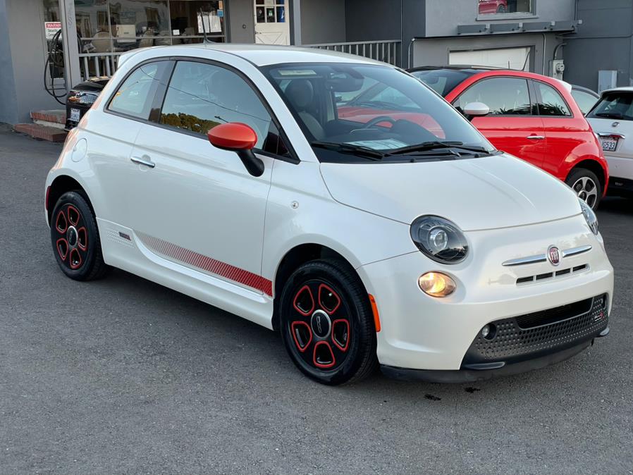 Used FIAT 500e eSport Pkg 2018 | Green Light Auto Wholesale. Daly City, California Used FIAT 500e eSport Pkg 2018 | Green Light Auto Wholesale. Daly City, California