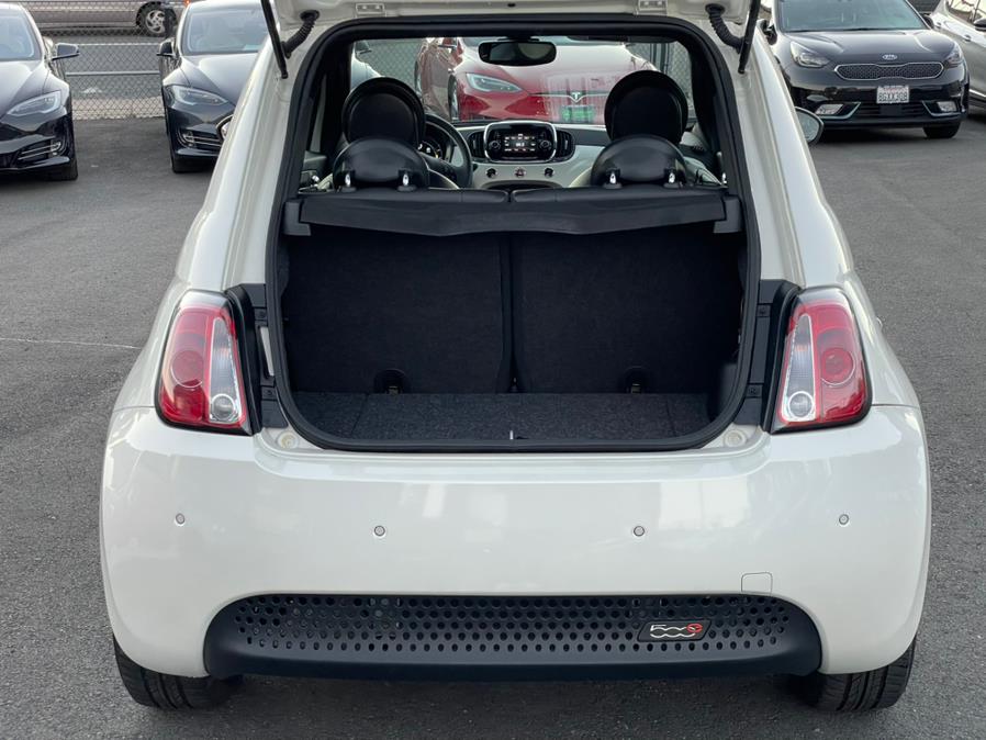 Used FIAT 500e eSport Pkg 2018 | Green Light Auto Wholesale. Daly City, California Used FIAT 500e eSport Pkg 2018 | Green Light Auto Wholesale. Daly City, California