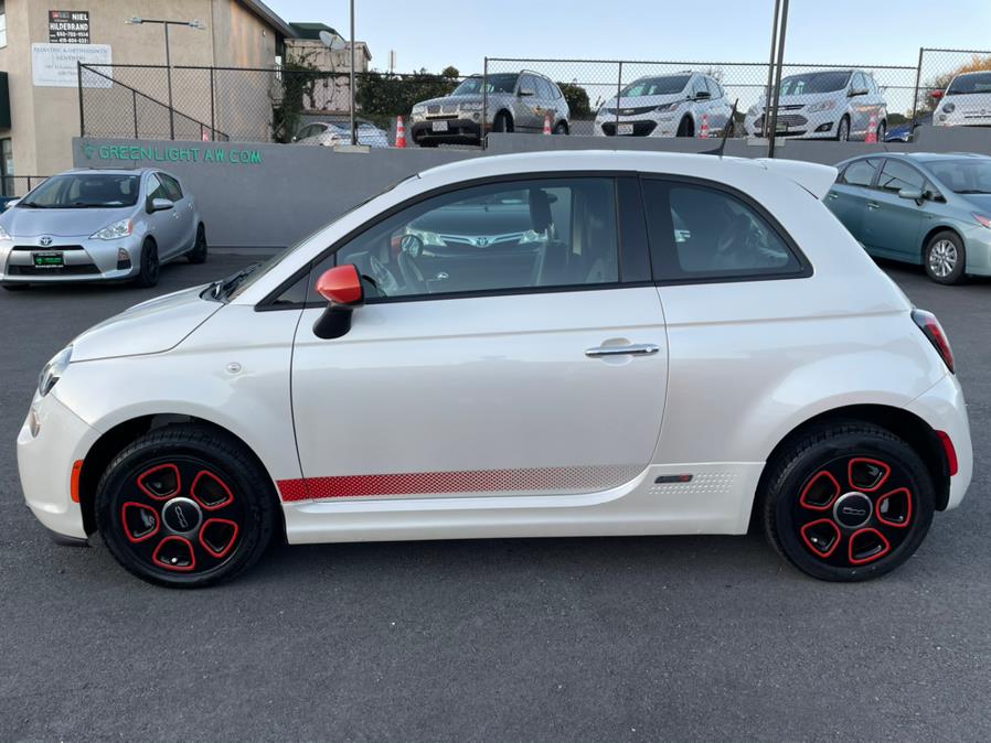 Used FIAT 500e eSport Pkg 2018 | Green Light Auto Wholesale. Daly City, California Used FIAT 500e eSport Pkg 2018 | Green Light Auto Wholesale. Daly City, California