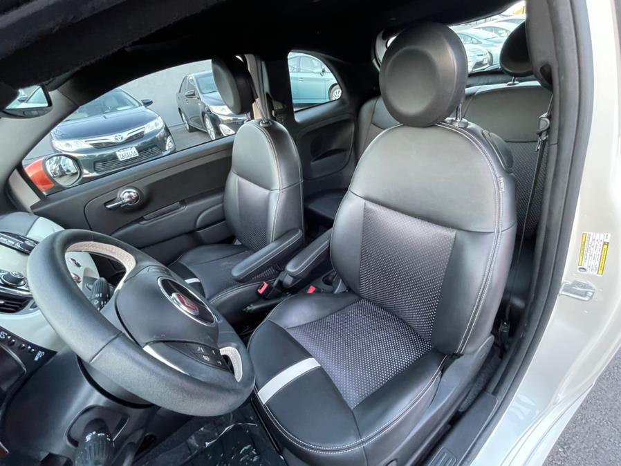 Used FIAT 500e eSport Pkg 2018 | Green Light Auto Wholesale. Daly City, California Used FIAT 500e eSport Pkg 2018 | Green Light Auto Wholesale. Daly City, California