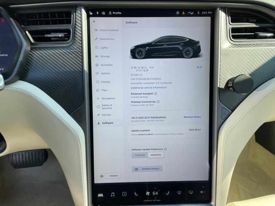 Used Tesla Model S 100D AWD 2018 | Green Light Auto Wholesale. Daly City, California Used Tesla Model S 100D AWD 2018 | Green Light Auto Wholesale. Daly City, California