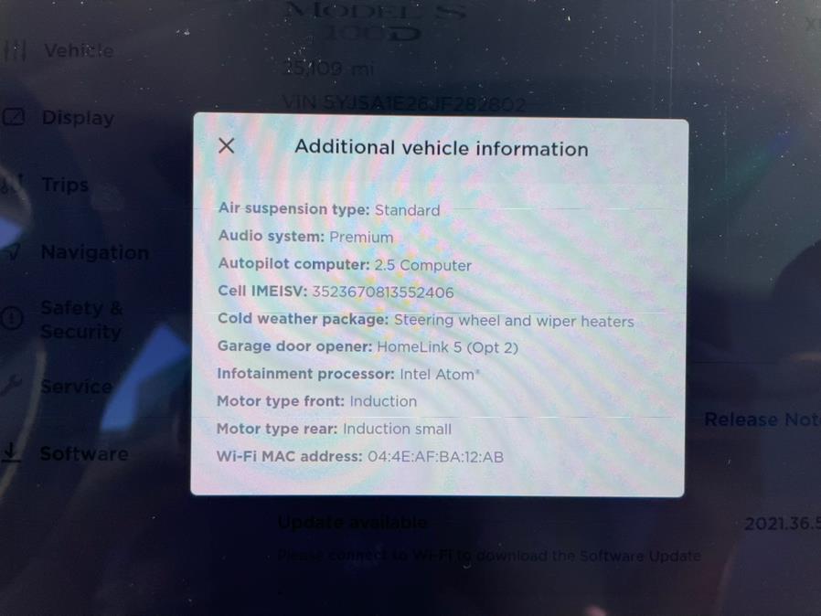 Used Tesla Model S 100D AWD 2018 | Green Light Auto Wholesale. Daly City, California Used Tesla Model S 100D AWD 2018 | Green Light Auto Wholesale. Daly City, California