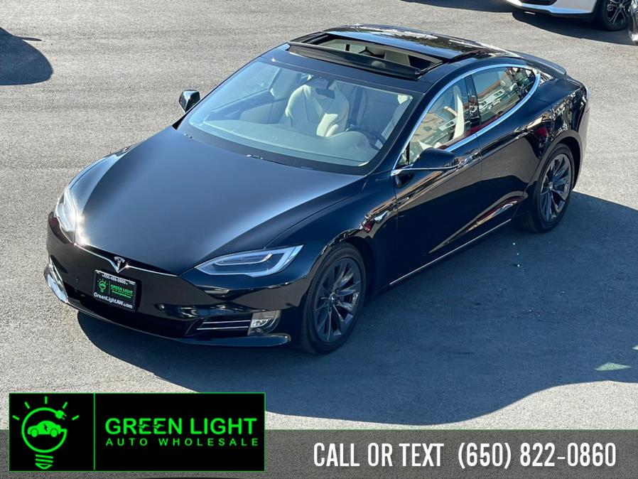 Used Tesla Model S 100D AWD 2018 | Green Light Auto Wholesale. Daly City, California Used Tesla Model S 100D AWD 2018 | Green Light Auto Wholesale. Daly City, California