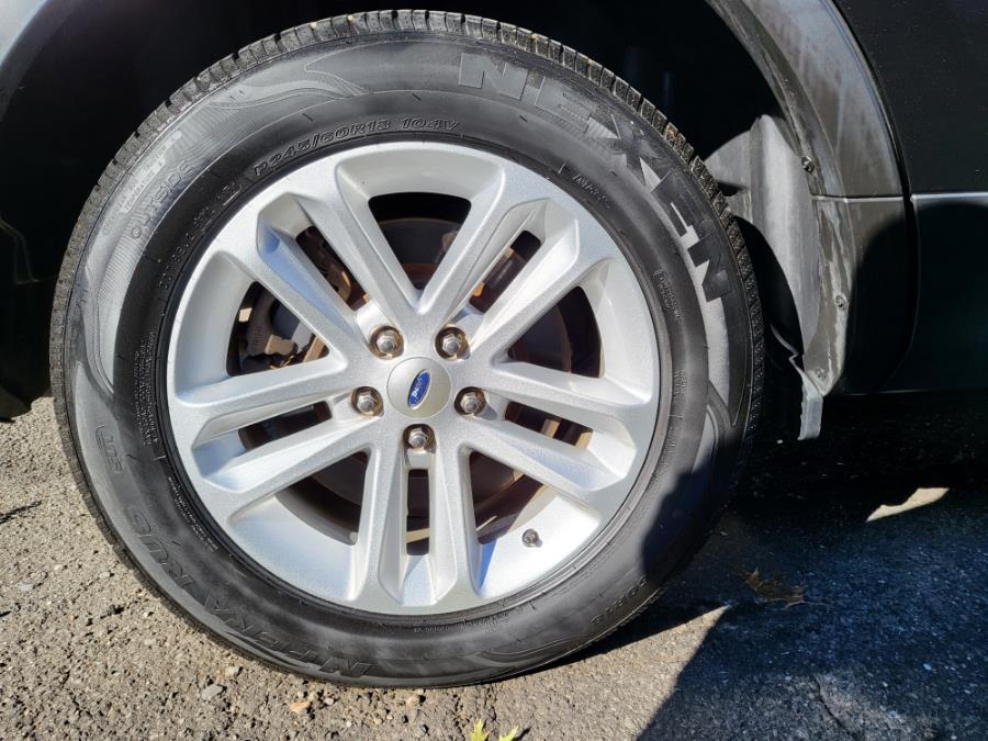 Used Ford Explorer 4WD 4dr XLT 2014 | Daytona Auto Sales. Little Ferry, New Jersey Used Ford Explorer 4WD 4dr XLT 2014 | Daytona Auto Sales. Little Ferry, New Jersey